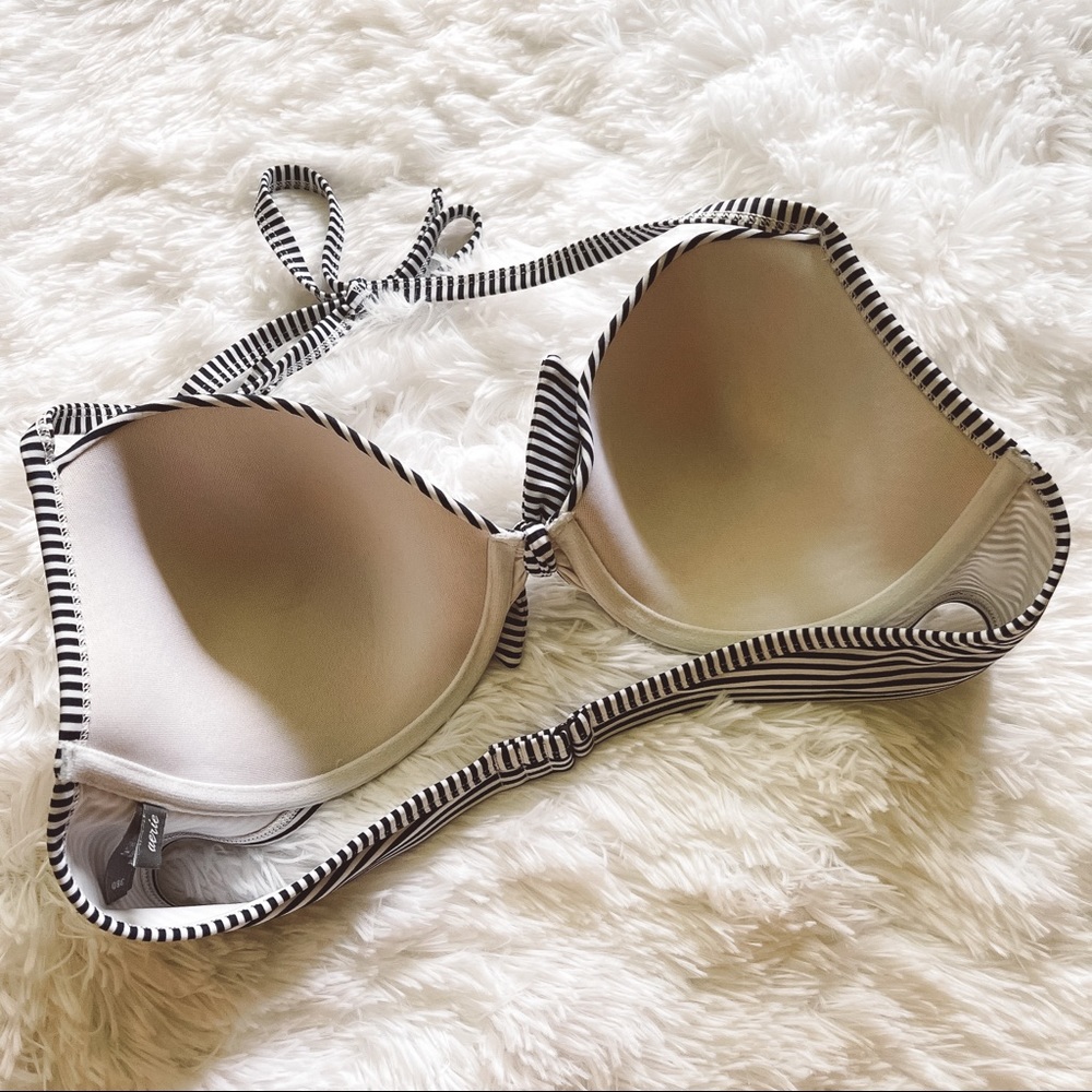 AERIE BLAKELY BIKINI TOP - Picture 3 of 3
